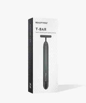 beautypro T-BAR Sonic Vibrating Anti-Ageing Device