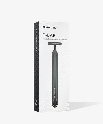 BEAUTYPRO - T-BAR Sonic Vibrating Anti-Ageing Device