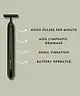 BEAUTYPRO - T-BAR Sonic Vibrating Anti-Ageing Device