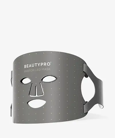 BEAUTYPRO - Photon LED Light Therapy Facial Mask
