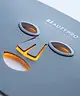 BEAUTYPRO - Photon LED Light Therapy Facial Mask
