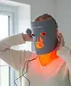 BEAUTYPRO - Photon LED Light Therapy Facial Mask