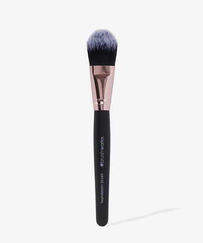 Brushworks - Foundation Brush
