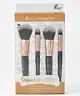 Brushworks - Travel Makeup Brush Set 