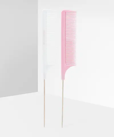 Brushworks - HD Tail Combs