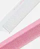 Brushworks - HD Tail Combs