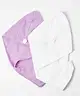 Brushworks - Hair Towel Wrap Duo