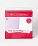Brushworks - Hair Towel Wrap Duo