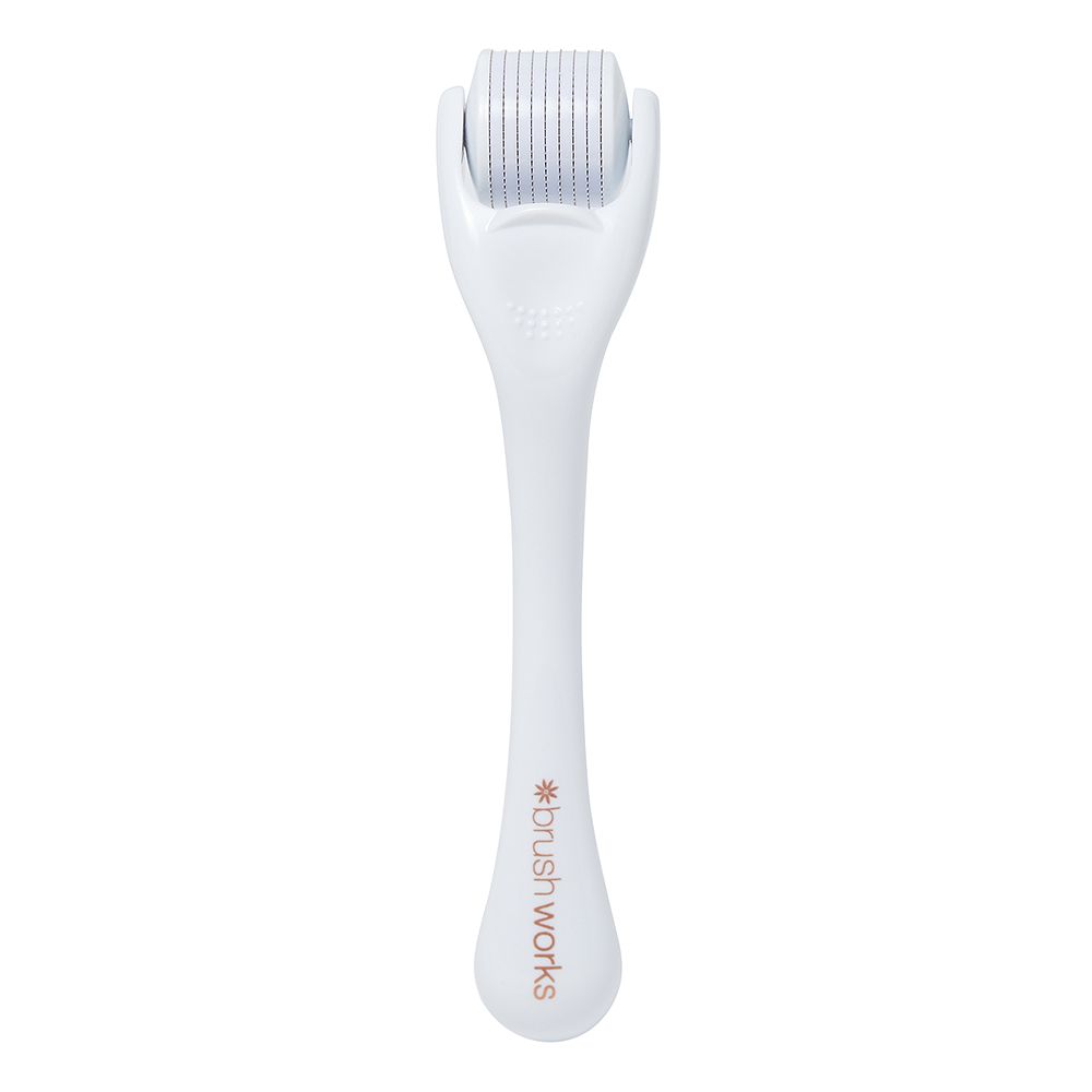 Brushworks Micro Needle Derma Roller