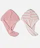 Brushworks - Luxury Hair Towels