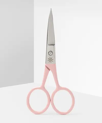 Brushworks - Precision Manicure Scissors 