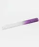 Brushworks - Crystal Glass File