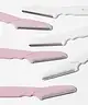 Brushworks - Angled Dermaplaners