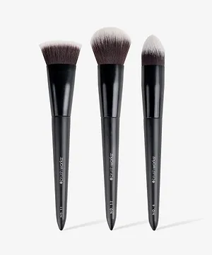 Brushworks Cream Contour and Blush Set