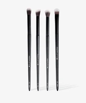 Brushworks Eye Blending Set
