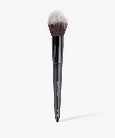 Brushworks - No. 10 Bronzer Brush