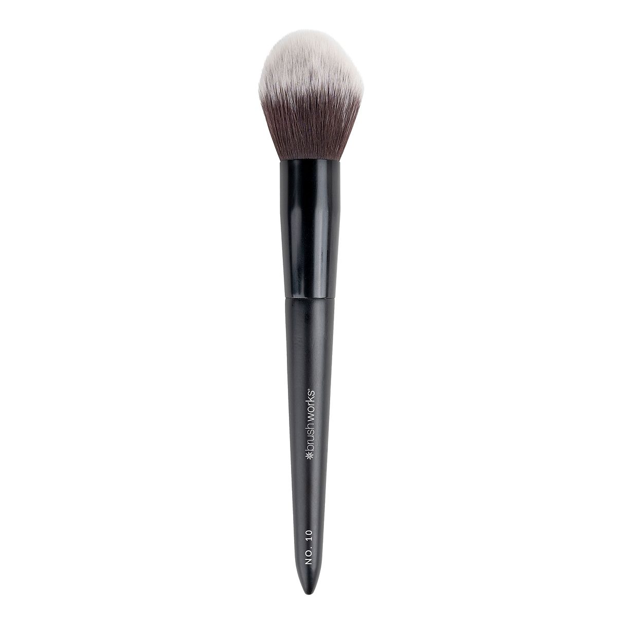 Brushworks No. 10 Bronzer Brush