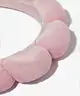 Brushworks - Pink Cloud Headband