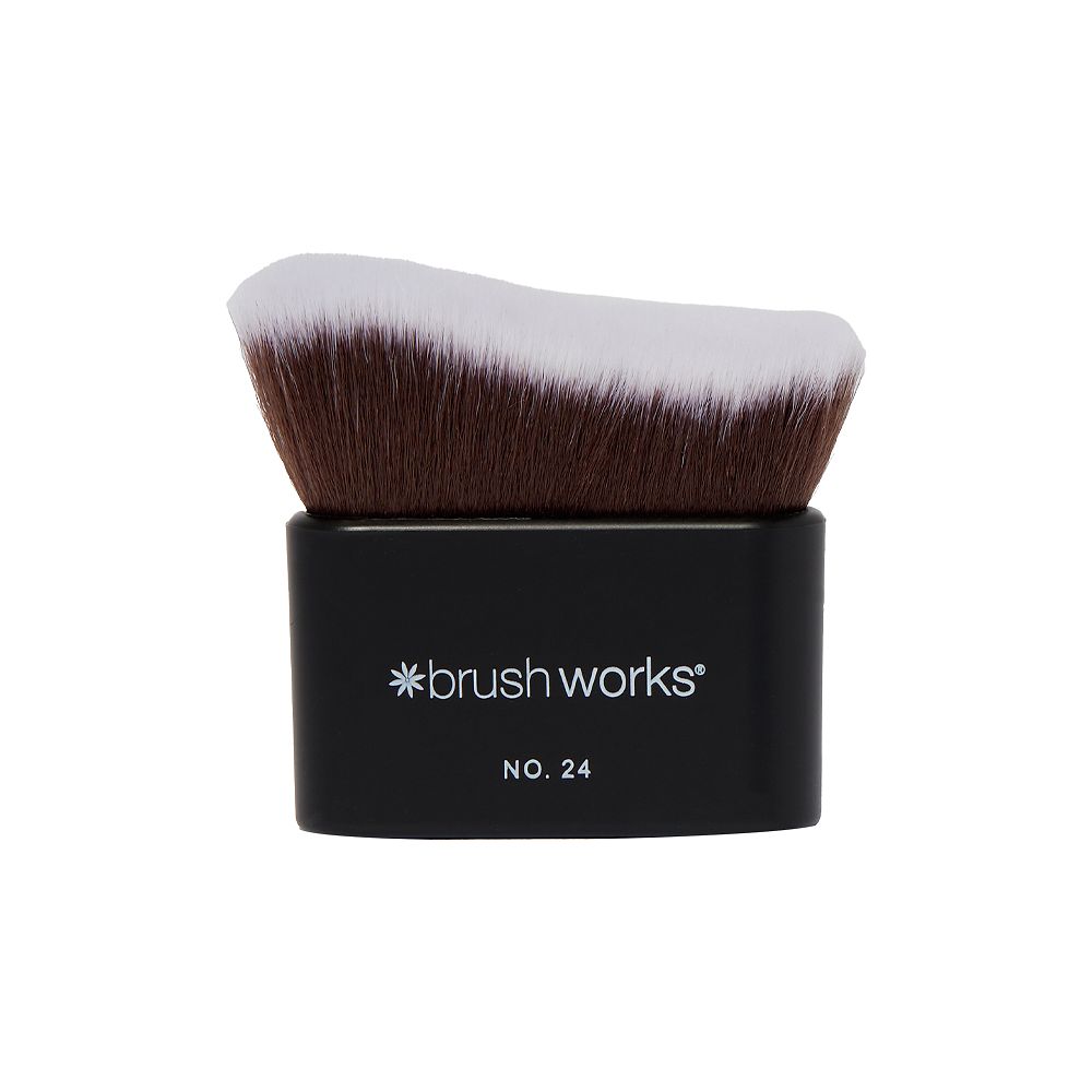 No. 24 Blending Face & Body Brush