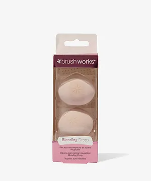 brushworks Blending Drops Duo