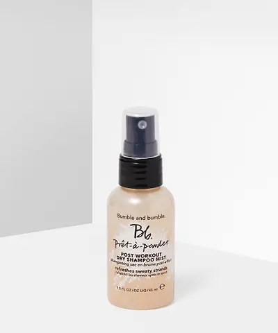 Bumble and bumble - Prêt-à-powder Post Workout Dry Shampoo Mist