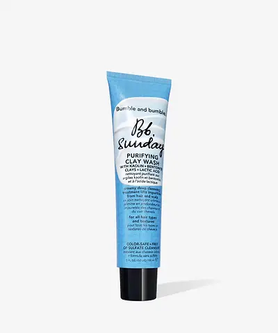 Bumble and bumble - Sunday Purifying Clay Wash