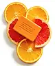 Carbon Theory - Vitamin C & Caffeine Cleansing Bar