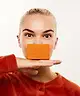 Carbon Theory - Vitamin C & Caffeine Cleansing Bar