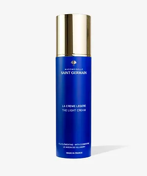 Mademoiselle St Germain The Light Cream
