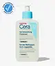 CeraVe - SA Smoothing Cleanser