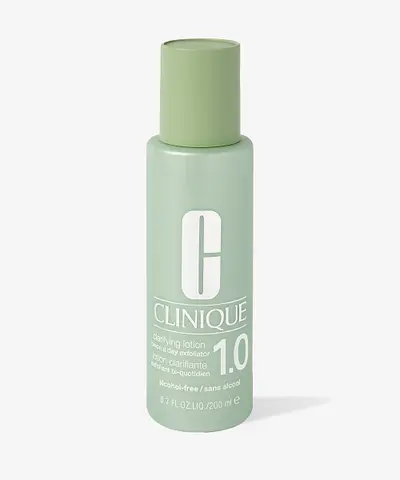 Clinique - Clarifying Lotion 1.0