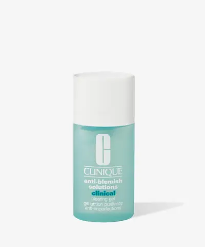 Clinique - Anti-Blemish Solutions Clinical Clearing Gel