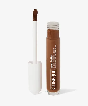 Clinique Even Better All-Over Concealer + Eraser