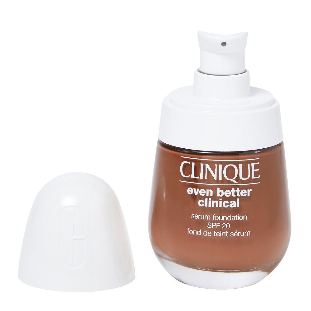 Clinique Even Better Clinical™ Serum Foundation SPF20 Truffle