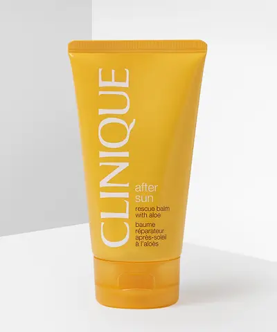 Clinique - After Sun Rescue Balm With Aloe