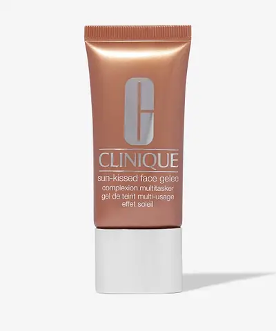 Clinique - Sun-Kissed Faced Gelee Complexion Multitasker