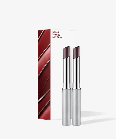 Clinique - Black Honey Lipstick Duo Gift Set