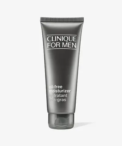 Clinique - Clinique For Men™ Oil-Free Moisturizer
