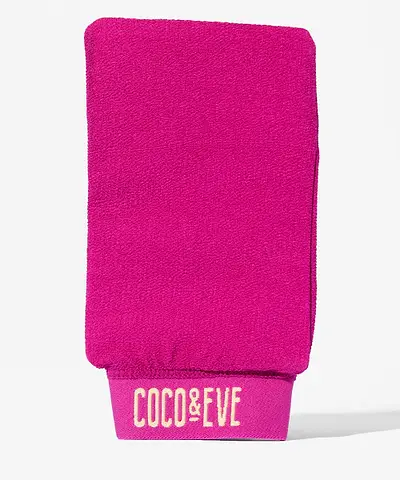 Coco & Eve - Deluxe Exfoliating Mitt
