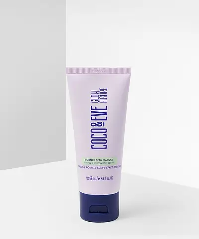 Coco & Eve - Glow Figure Bounce Body Masque