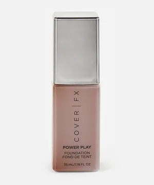 Cover FX Power Play Foundation