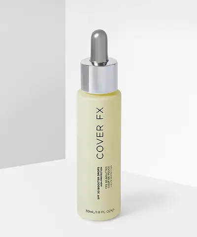Cover FX - SPF30 Booster Drops