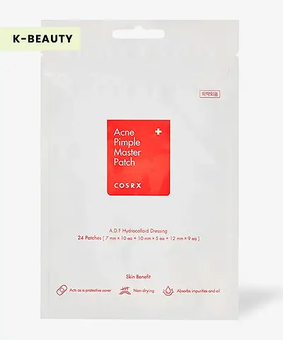 COSRX - Acne Pimple Master Patch