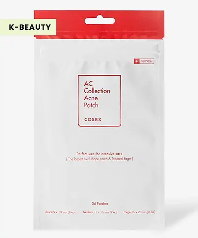 COSRX - AC Collection Acne Patch