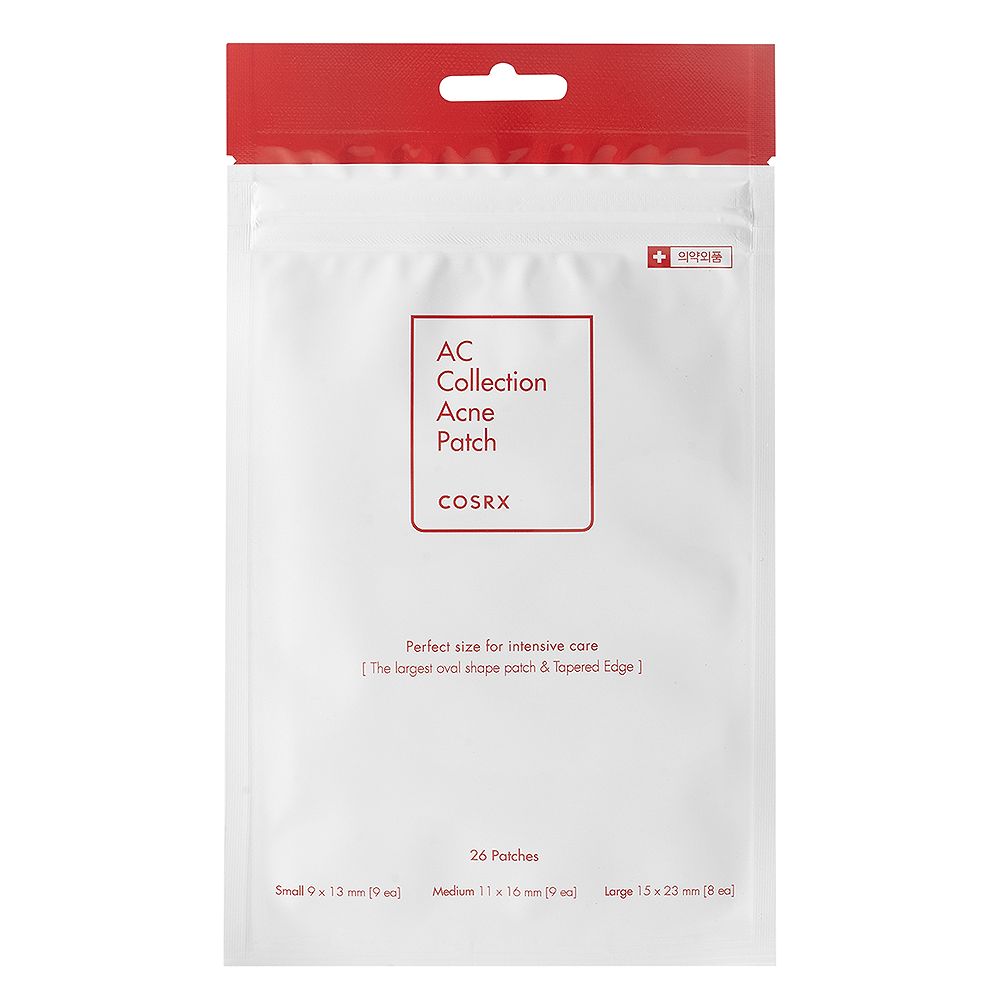 COSRX - AC Collection Acne Patch Pack - 26pc