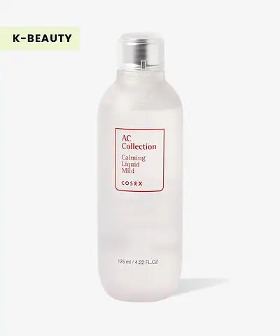 COSRX - AC Collection Calming Liquid Mild