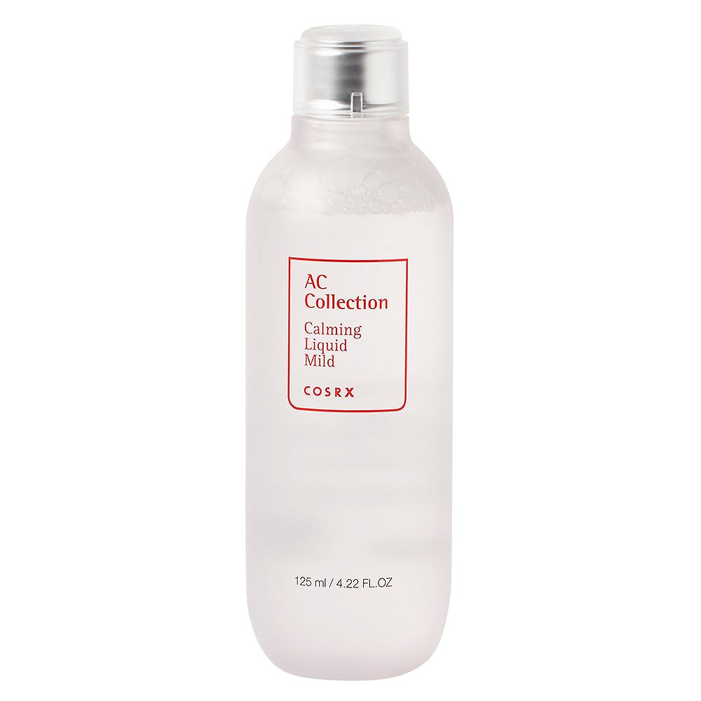 COSRX - AC Collection Calming Liquid Mild 125ml