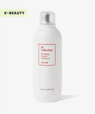 COSRX - AC Collection Calming Liquid Intensive