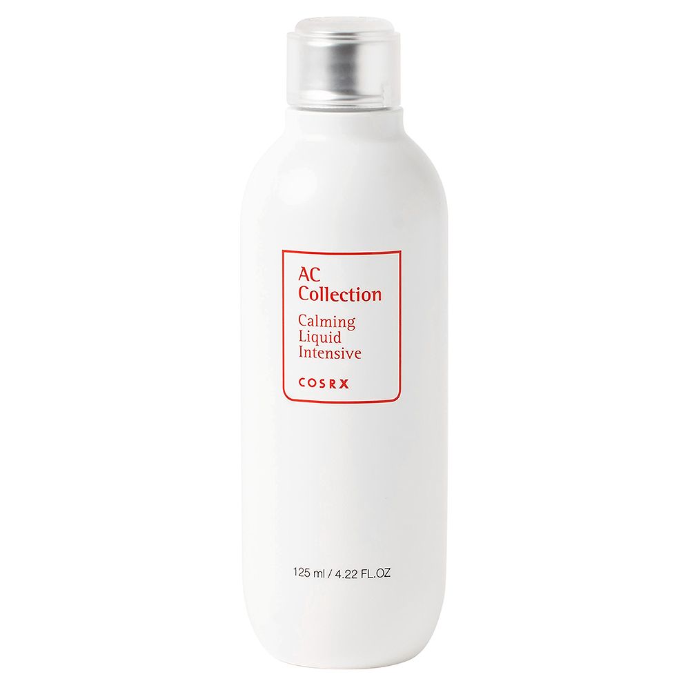COSRX - AC Collection Calming Liquid Intensive - 125ml
