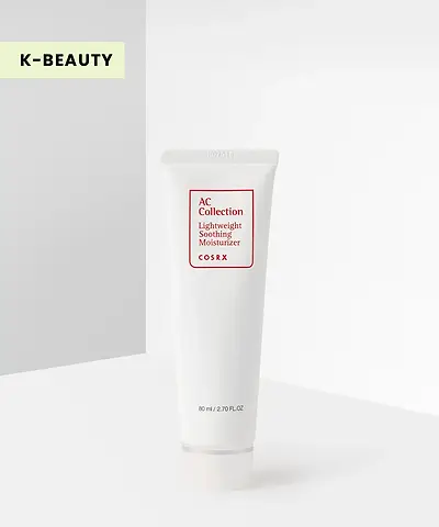 COSRX - AC Collection Lightweight Soothing Moisturizer